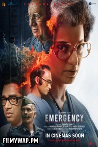 Emergency (2025)